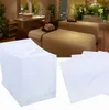 100pcs/lot Disposable Medical grade Massage Special Non-Woven Bed Pad Beauty Salon SPA Dedicated Bed Sheets 180*80cm