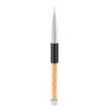 Nail Art Painting Line Brushes Dotting Pen UV Gel Nails Liner Polish Brush Manicure Dot Penns Fingernail Verktyg