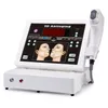 4D HIFU Machine Lifting Tightening 8 Cartridges 12 Lines Machine High Intensity Focused Ultrasound Beauty Salon Use