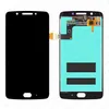 10 adet LCD Ekran Dokunmatik Ekran Digitizer Yedek Motorola Moto G5 XT1670 XT1676 Ücretsiz DHL