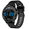 Smart Watch IP68 Waterproof Reloj Hombre Mode Smart Armband med EKG PPG Blodtryck Hjärtfrekvens Hälsospårare Sporting Smart 7320650