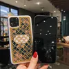 Bing bing gliter fashing printing favour Lace designer phone cases Heavy shockful non water secure back cover For iPhone 11 pro max huawei