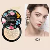 HANKEY Small Mushroom Air Cushion BB Cream Foundation Concealer Natural Naakt Make-up en Ademend Women Cosmetic