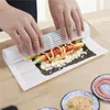 sushi roller mat