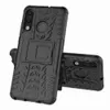 Hybrid KickStand Impact Rugged Heavy Duty TPU+PC Shock Proof Case Cover FÜR HUAWEI P30 LITE P30 PRO MATE 20 PRO Y7 PRO 2019 50P