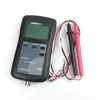 Freeshipping four-line YR1035 high-precision lithium battery internal resistance tester