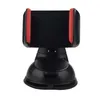 Vent Mount Cradle Holder Stand For Mobile Smart Cell Phone Gps With Foam Grip 100% Brand New Black Car Air