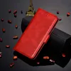 padrão Calf PU Couro Wallet Titular tampa do telefone do cartão Slots para iPhone para Huawei Samsung S10 A20E A30 A70 J2 J5 J7