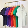 polo lacoste Femmes Polo Top Crocodilo broderie femmes manches courtes en coton shirt Maillots shirt mode chaud de vente de vêtements