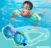 Barn dykning goggle glasögon vatten undervattensdykning utrustning tecknad baby skyddsglasögon vattentäta och anti-dimma simning glasögon