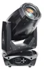 LED 300W SPOT الشعاع المتحرك ضوء الرأس LYRE DMX512 15R شعاع MONDEAD المرحلة ليلة الحفلة ديسكو