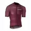 2021 Pro Orbea Drużyna Męskie Letnie Oddychające Kolarstwo Krótkie Rękawy Jersey Road Racing Shirts Rower Topy Outdoor Sports Maillot S21042615 \ t