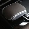 Stylizacja samochodów Stylowa Konsola Shift Shift Boczne naklejki dekoracyjne dekoracja nakładki wykończeniowe dla Mercedesa Benz Gle W167 GLS 2020309T