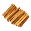 50g 7CM Fragranza Aromatica Trucioli di Legno di Sandalo Bastoncini di Incenso di Legno di Sandalo Resina Irregolare Home Office Forniture Artigianali FAI DA TE Mayitr