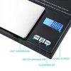 500g001g ABS High Precision Digital Kitchen Scale Jewelry Gold Balance Weight Gram LCD Pocket Weighting Electronic Scales8553940