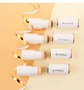 O.TWO.O Air Cushion Concealer Stick Full Cover Contour Face Makeup Moisturizer Matte Effect Hide Blemish Bronzer Stick 60 pcs/lot DHL free