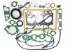 3D95 Engine Gasket kit For KOMATSU excavator forklift trator dozer Loader truck diesel engine aftermarket part