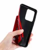 Custodia morbida per portafoglio con fibbia a farfalla 3D in pelle antiurto per Samsung Galaxy S20 Ultra S10 Plus Nota 10 Plus S9 S8 Mate 30