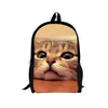Designer-Thikin 2019 Cute Dog Schoolbag for Teenagers Young Girls Fashion Backpack Preschool Shoulder Bag for pupil