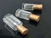 3 ml 6 ml 12ml Mini vidro Frasco de perfume Viagem Cosmetic recipiente vazio garrafa reutilizável transporte rápido