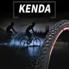 Pneumatici 1 PZ KENDA bicicletta K849 Pneumatici per biciclette 24 "26" * 1.95 "2.1 Mountain bike pneumatico Parti di biciclette