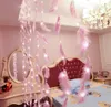 3 * 3M 300leds rideau de plumes lumière USB guirlande lumineuse fête de noël accueil mariage jardin décorations de Noël avec télécommande