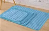 Hot Pet Dog Cat Cooling Mat Sommar Ice Cool Pad Blankets För Pet Puppy Dog Bed Pads Sofa Cover Tour Camping Yoga Sova Mats S M L XL