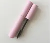 10ml diy rosa vazio cílios tubo rímel tubo lábio gloss garrafas recarregáveis ferramenta de maquiagem rápido sn2311948263