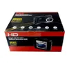50 adet Q2 2.2 "Araba DVR 120 Derece Geniş Açı Full HD 720 P Kamera Kaydedici Tesistör Gece Görüş G-Sensor Dash Cam