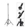 hairdressing tripod stand