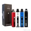 Hebe titan starter kits dry herb vaporizer vape pen e cigarettes 2200mAh battery mod gpro Pathfinder