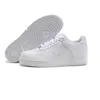 Neue Ankunft alle Schwarz Weiß Männer Frauen Laufschuhe ein 1 Dunk Sport Skateboarding Ones High Low Cut Braun Braun Turnschuhe nike air froce 1 forces one off white