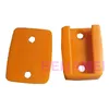 Beijamei Factory Sale 2 stks Peeler Electric Automatic Orange Juicer Parts Juice Extractor Onderdelen Peeler met ijzer