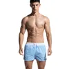Fashion mens Swimwear man low waist Swimwear creative summer shortsMaillot De Bain Bathing Wear Hot Sale