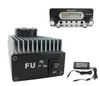 Freeshipping Professional Fu-30A 30W FM Power Amplifier Set för FM-sändare Broadcast + FU-05B 0,5W FM exciter + 1/4 våg gp100 antenn