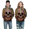 2020 Moda 3D Imprimir Hoodies Sweatshirt Casual Pullover Unisex Outono Outono Streetwear Wear Outdoor Wear Mulheres Hoodies 20600