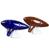 Instruments de musique entiers Légende de Zelda Céramique 12 trous Ocarina Flute High-Quality en stock180a12758012994369