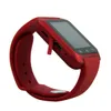 Bluetooth U8 Smartwatch Watches Watches Screen Touch dla iPhone'a 7 Samsung S8 Telefon Slex Slex Monitor Smart Watch z detaliczną 4519134