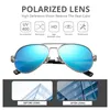 Pro Acme marca gafas de sol polarizadas pequeñas para niños y jóvenes adultos cara pequeña mujeres hombres jóvenes piloto gafas de sol 52 mm PA10533751900