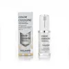 3 kleuren TLM-temperatuur Wijzigen Kleur Vloeibare Foundation Hydrating Make-up Verandering in uw huidtoon Dekking Basis Cosmetica Primer