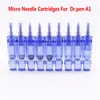 1/3 / 5/7/9/12/36/5/7/9/12/36/42 / Nano для Dermapen MicroNeedle Care Care Care Dr Pen A1 Игольчатый картридж