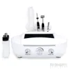 Best High Frequency Galvanic Current Spray Skin Moisturizer Beauty Machine Acne Wrinkles Removal Skin Lifting Home Spa
