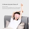 Xiaomi youpin PMA Графен терапия подогреваемый глаз патч глаз Массажер Усталость помощи сна Travel Gift 3006134 здоровый продукт