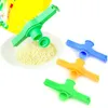 Food Sealing Clip Plastic Feeding Mouth Snack Clip Milk Powder Seasoning Bag Clamp Snack Bags Sealing Clamp