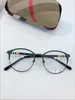 Wholesale-glasses myopia eyeglasses Retro oculos de grau men and women myopia eyeglasses frames