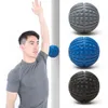 Gym Yoga Balance Training Sport Liefert Übung Massage Ball Müdigkeit Lindern Roller Fitness EVA Spiky Fascia Muskel Entspannen9071705