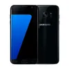 Telefono cellulare Samsung Galaxy S7 Edge Quad Core da 5,5 pollici Fotocamera da 16 MP Android 6.0 Telefono ricondizionato originale da 4 GB/32 GB