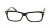 Wholesale- Rahmen Tom 5146 Marke Brillen große Feld-Brille Frames Frauen Retro Myopie Gläser mit Original Case