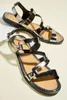 Bambi Platinum Women's Sandals H0652084539