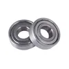 20pcs/lot S6003ZZ bearing 17*35*10mm S6003Z S6003 Z ZZ Stainless steel Deep Groove Ball bearing 17x35x10mm